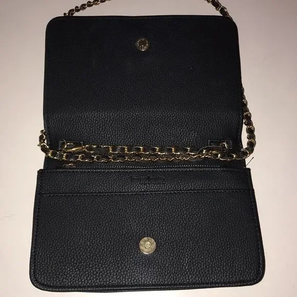 BeBe Boho Convertible Cross Body Clutch Bag - Picture 2 of 10